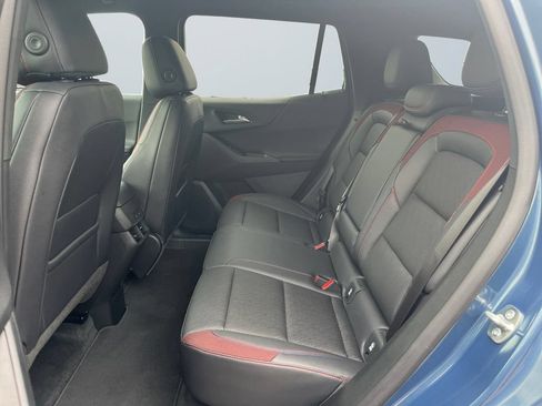 Used 2026 Chevrolet Equinox RS w/ Convenience Package III FWD image 13