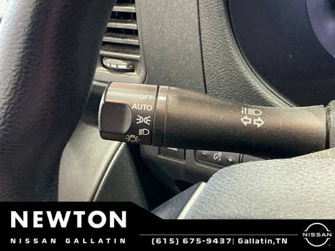 Used 2022 Nissan Frontier S w/ Technology Package RWD image 22