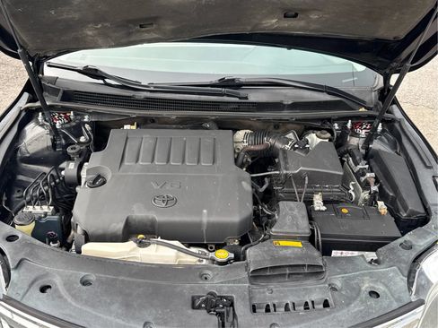 Used 2014 Toyota Avalon Limited w/ Technology Package FWD image 13