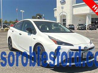 Used 2022 Toyota Prius image 1