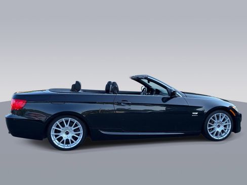 Used 2011 BMW 335is Convertible RWD image 6