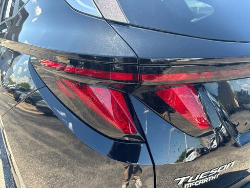 Used 2025 Hyundai Tucson SEL FWD image 10