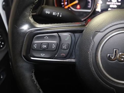Used 2020 Jeep Wrangler Unlimited Sport S AWD/4WD image 27