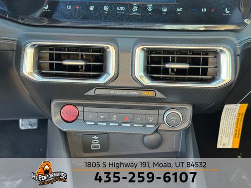 New 2025 Ford Mustang GT Premium w/ Mustang Nite Pony Package image 26