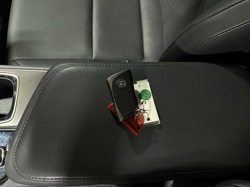 Used 2025 Lexus NX 350 AWD w/ Accessory Package (2T) image 30