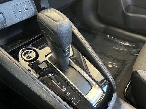 Used 2025 Nissan Versa SV image 42