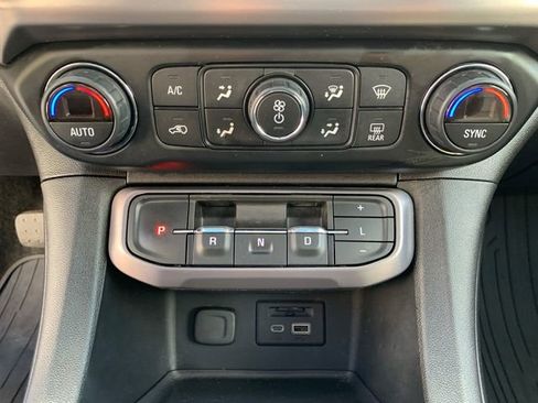 Used 2021 GMC Acadia AT4 w/ GMC Pro Grade Package image 37