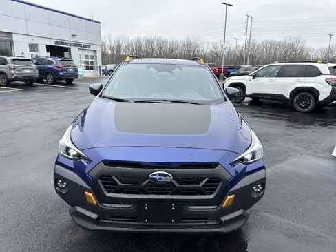 New 2026 Subaru Crosstrek 2.5i Wilderness image 9