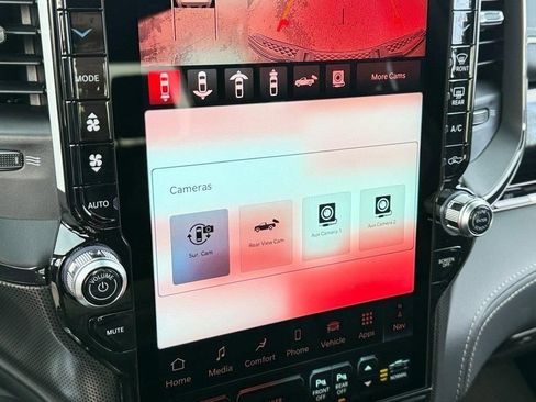 New 2026 RAM 1500 Limited image 29