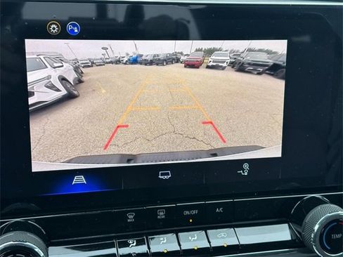 New 2026 Chevrolet Colorado W/T w/ Advanced Trailering Package image 13