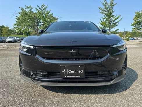 Certified 2024 Polestar Polestar 2 AWD/4WD image 2