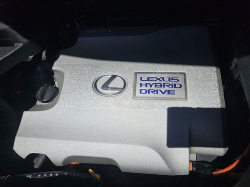 Used 2010 Lexus RX 450h 2WD image 53