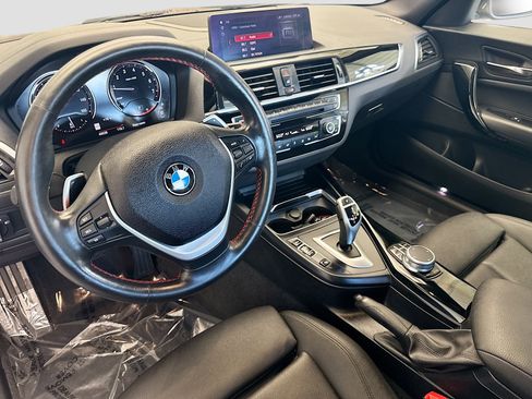 Used 2020 BMW 230i Coupe w/ Convenience Package image 7