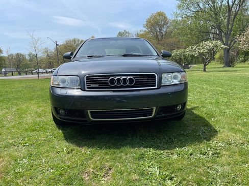 Used 2005 Audi A4 1.8T image 22