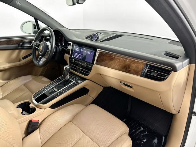 Used 2021 Porsche Macan S AWD/4WD image 29