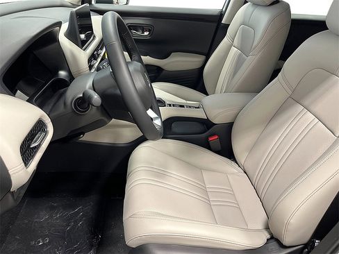 New 2026 Honda HR-V EX-L image 12