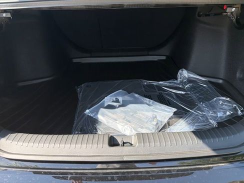 New 2026 Honda Accord SE image 28