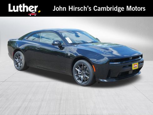 New 2026 Dodge Charger Scat Pack AWD/4WD image 1