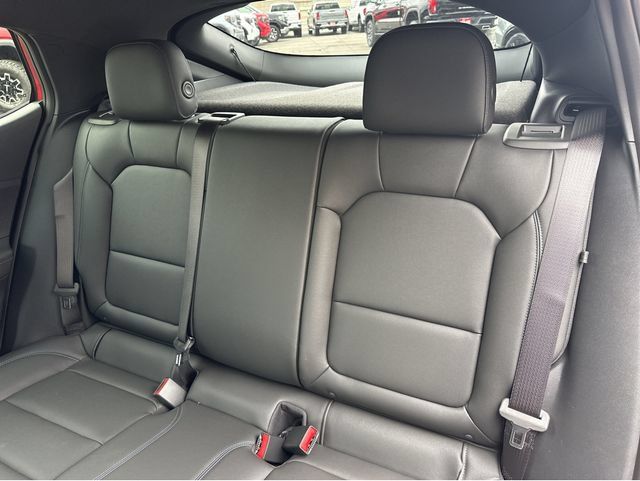 New 2026 Buick Envista Sport Touring w/ Convenience I Package FWD image 4