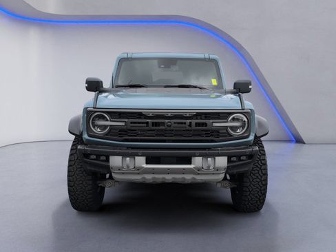 Used 2023 Ford Bronco Raptor AWD/4WD image 13