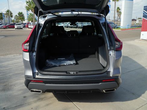 Used 2026 Honda CR-V Sport image 6