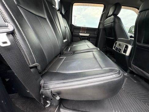 Used 2020 Ford F150 Lariat w/ Trailer Tow Package AWD/4WD image 6