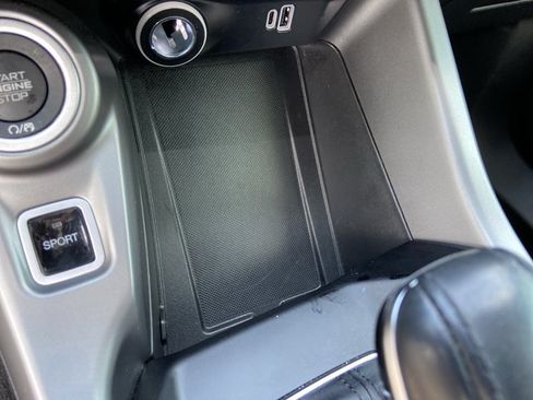 Used 2024 Dodge Hornet R/T w/ R/T Blacktop Package AWD/4WD image 43