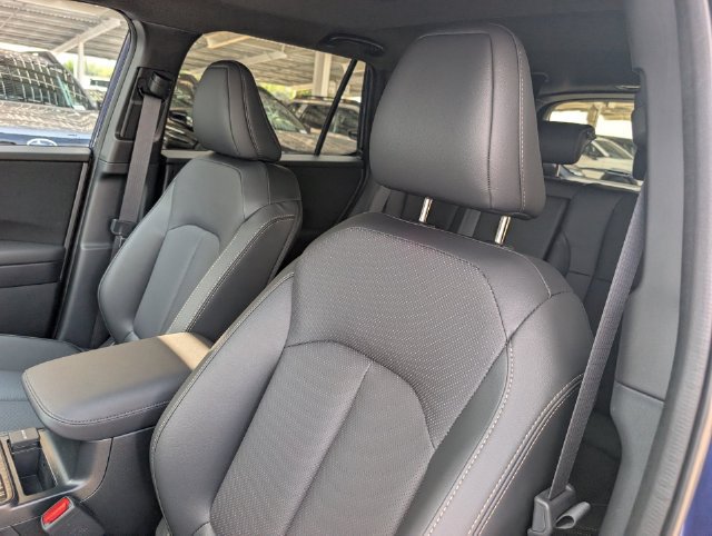 New 2026 Subaru Outback Limited XT AWD/4WD image 7