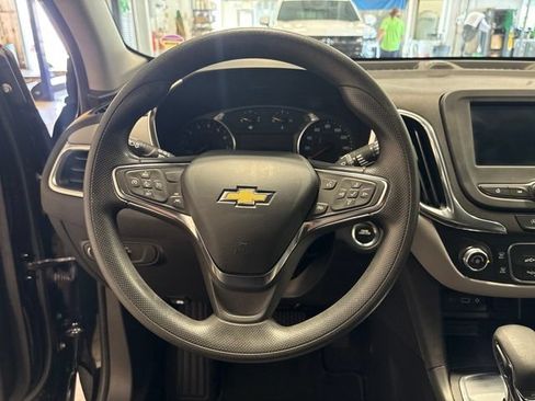 Used 2024 Chevrolet Equinox LS w/ LS Convenience Package FWD image 15