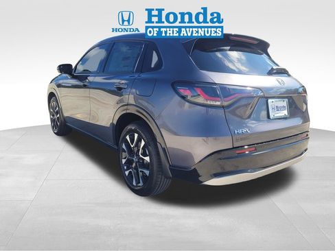 New 2027 Honda HR-V EX-L image 5