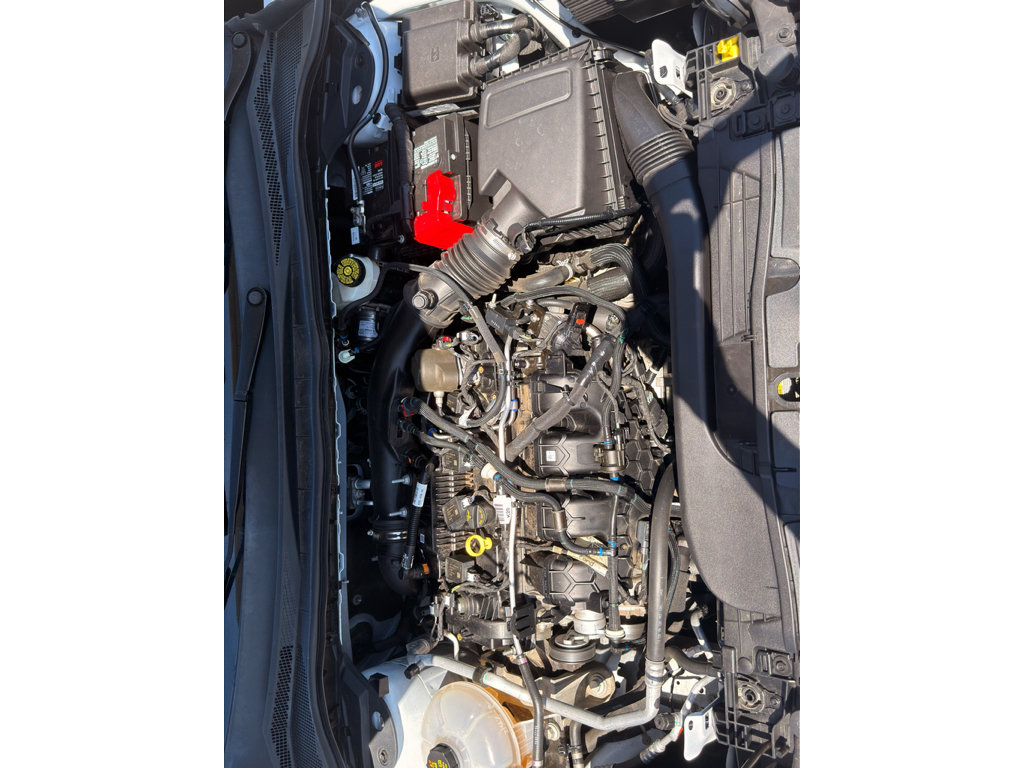 Used 2022 Ford Escape SEL AWD/4WD image 29
