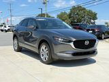 Certified 2023 MAZDA CX-30 AWD 2.5 S w/ Premium Package image 3