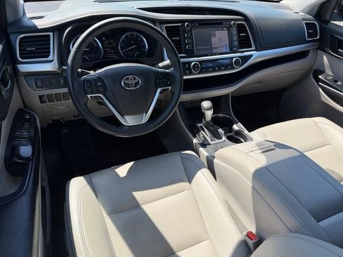 Certified 2019 Toyota Highlander XLE image 33
