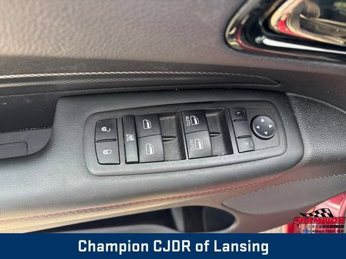 Used 2023 Dodge Durango R/T AWD/4WD image 14