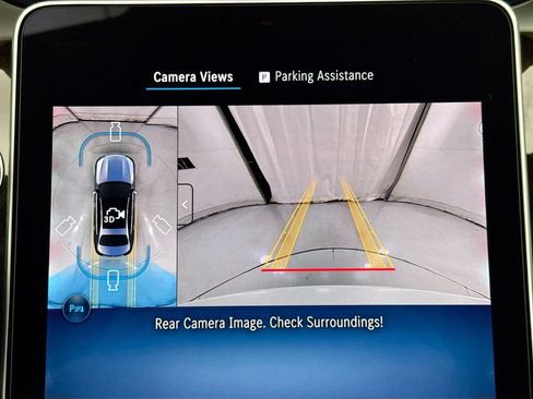 Used 2026 Mercedes-Benz C 300 Sedan image 15