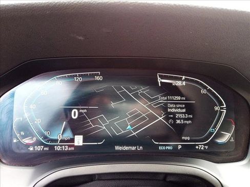 Used 2019 BMW 330i Sedan w/ Premium Package image 19