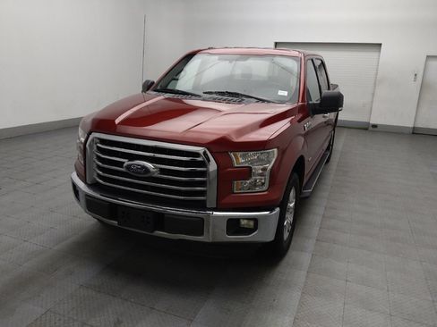 Used 2015 Ford F150 XLT w/ Equipment Group 301A Mid image 15