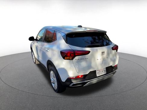 Used 2025 Buick Encore GX Preferred image 11