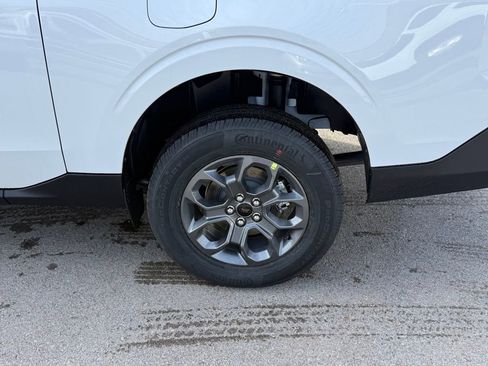 New 2026 Ford Maverick XLT AWD/4WD image 40