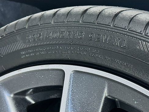 Used 2021 Toyota Corolla SE w/ SE Premium Package image 32