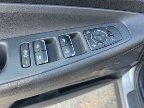 Used 2023 Hyundai Santa Fe SE AWD/4WD image 20