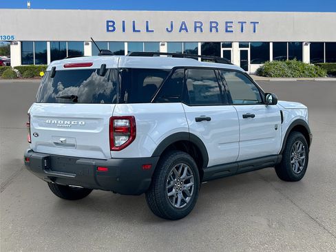 New 2026 Ford Bronco Sport Big Bend w/ Convenience Package AWD/4WD image 4