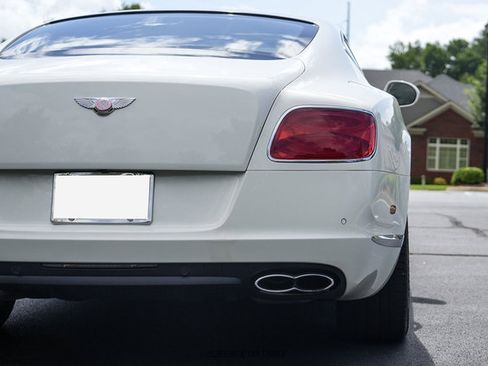 Used 2013 Bentley Continental GT AWD/4WD image 45