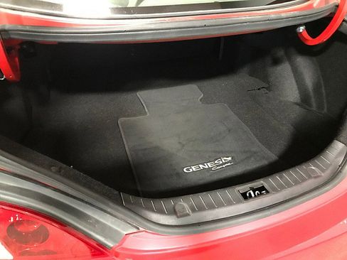 Used 2012 Hyundai Genesis 2.0T image 26