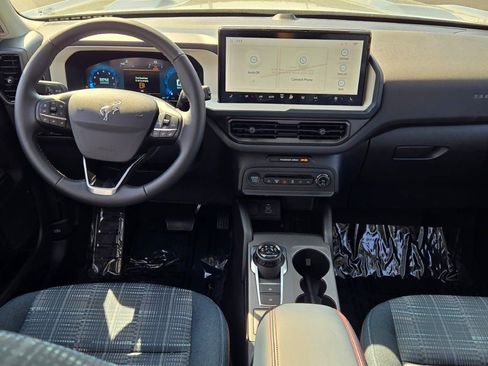 New 2025 Ford Bronco Sport Heritage w/ Convenience Package image 17