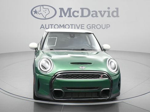 Used 2024 MINI Cooper S FWD image 2