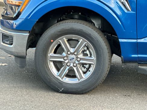 Used 2024 Ford F150 XLT w/ Mobile Office Package image 24