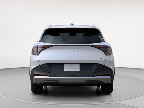 New 2026 Kia Sportage EX image 13