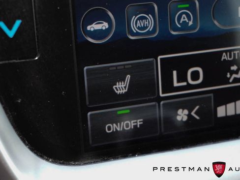 Used 2021 Subaru Outback Onyx Edition XT AWD/4WD image 8