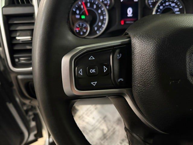 Certified 2026 RAM 2500 Big Horn AWD/4WD image 48
